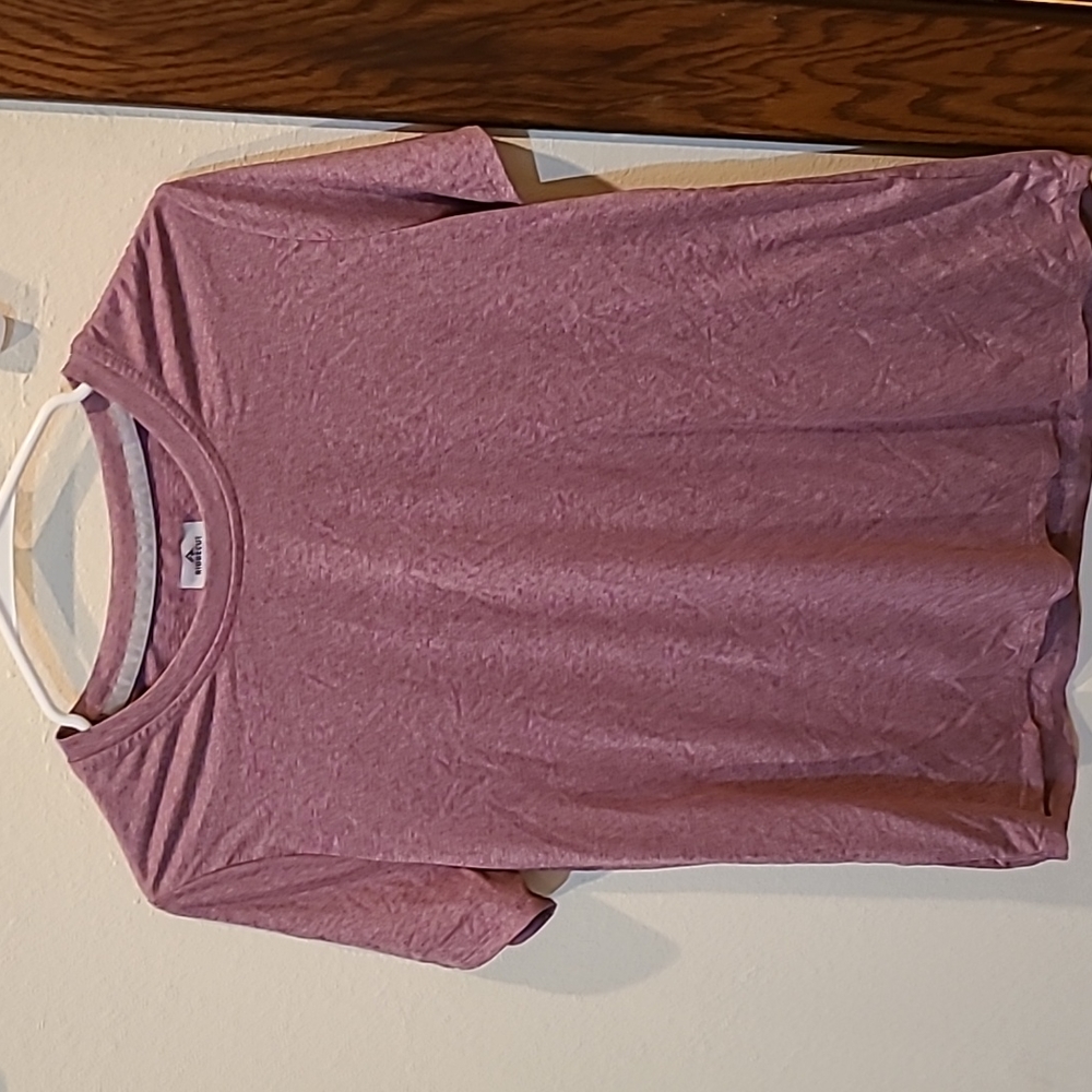 RidgeCut Shirt